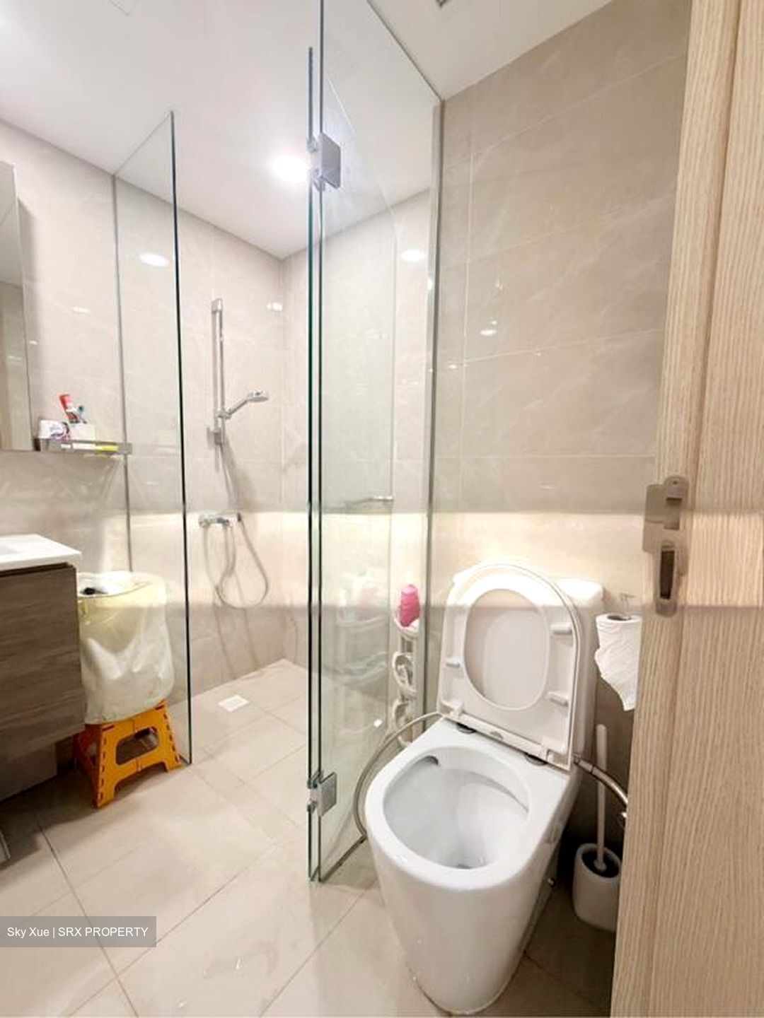 Treasure at Tampines (D18), Condominium #512042811